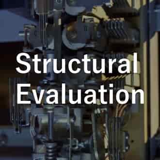 Structural Evaluation